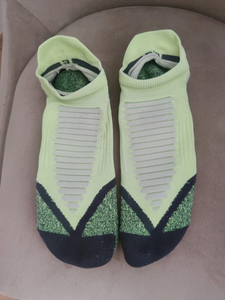 Nike koşu ayakkabısı - 6
