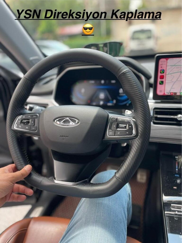 DİREKSİYON KAPLAMA KAMPANYA DEVAM EDİYOR KAYSERİ A KALİTE UYGUN FİYAT - 3