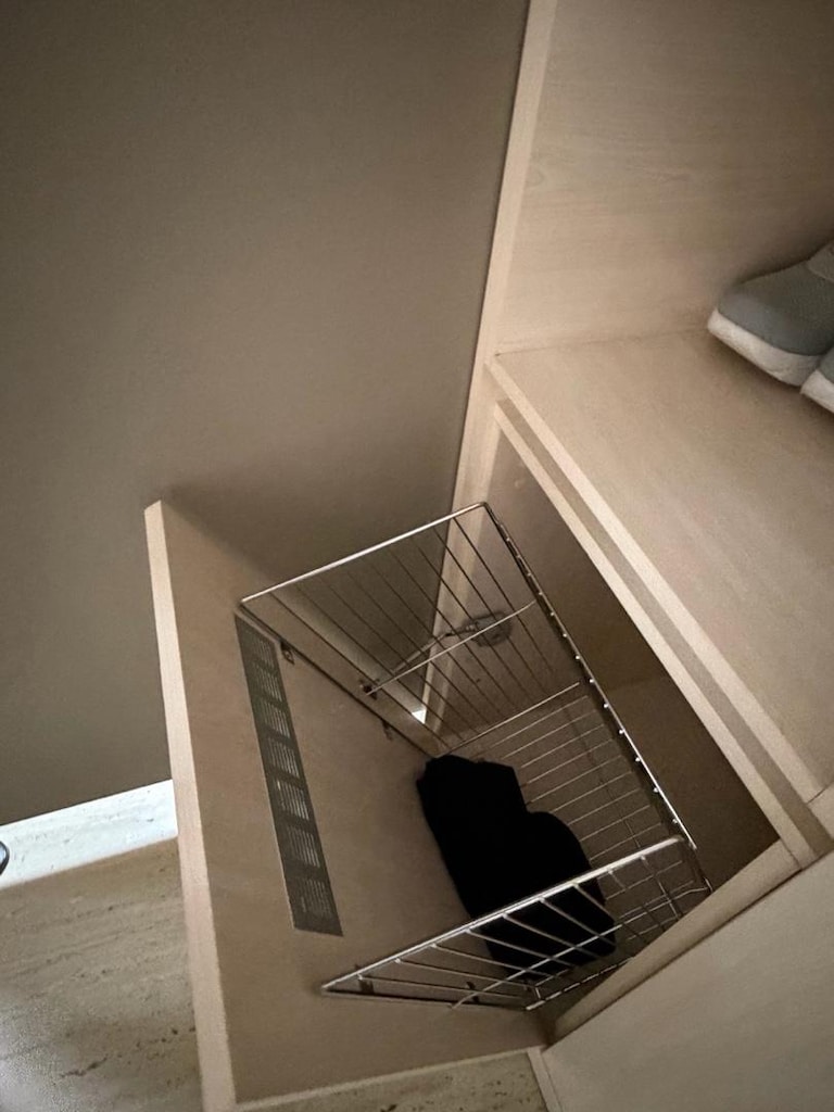 soyunma dolabı stüdyo ya da spor salonlarında hamam masaj salonlarına - 3