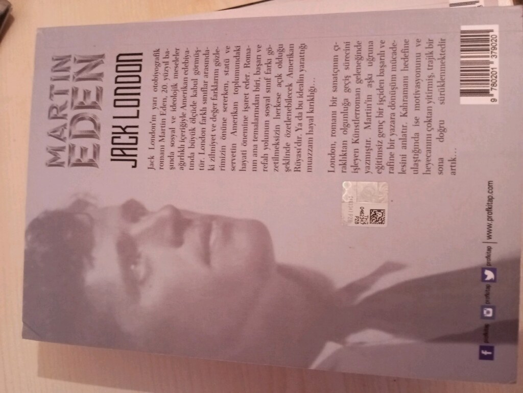 Jack London Kitap Seti - 13