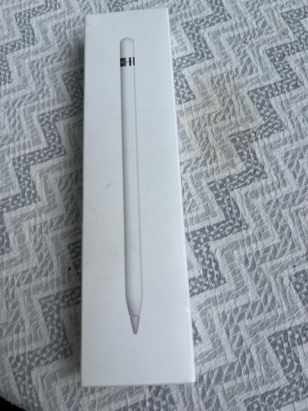 ipad 7. nesil 32gb ve pencil - 3