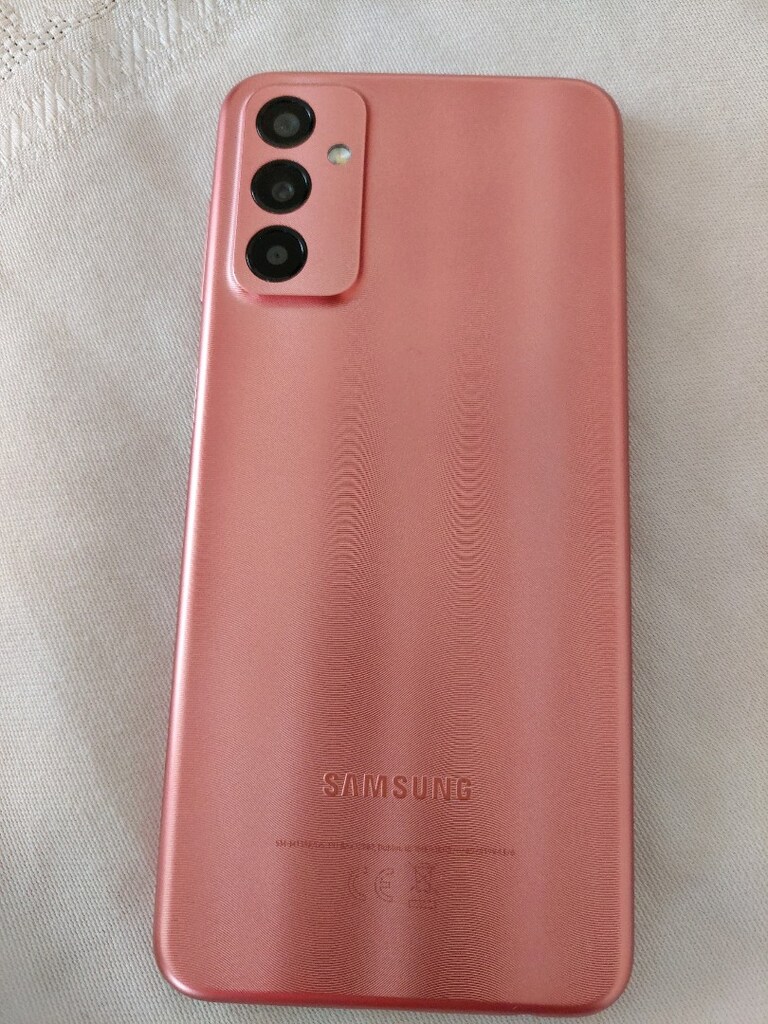 Samsung M13 64Gb Akıllı Telefon - 5