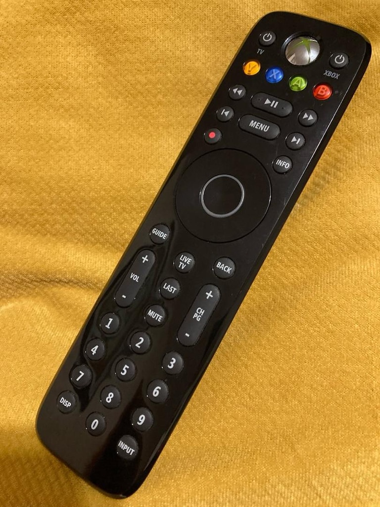xbox 360 media remote kumandası - 4
