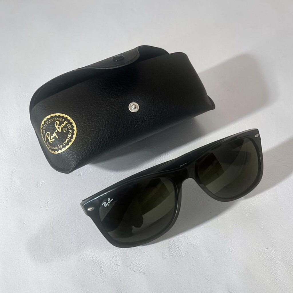 Ray-Ban RB2132 New Wayfarer - 3