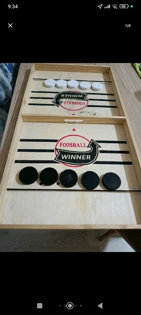 futbolcu ,oyuncak,top - 6