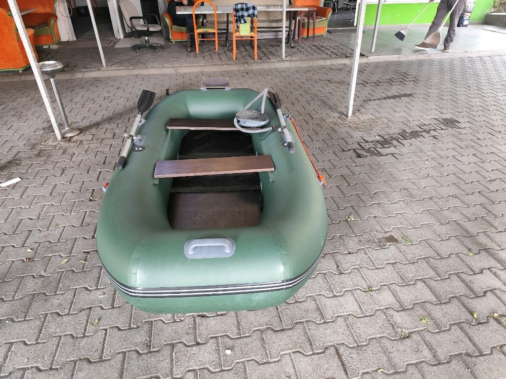 260 RUS TANKI ŞİŞME BOT - 9