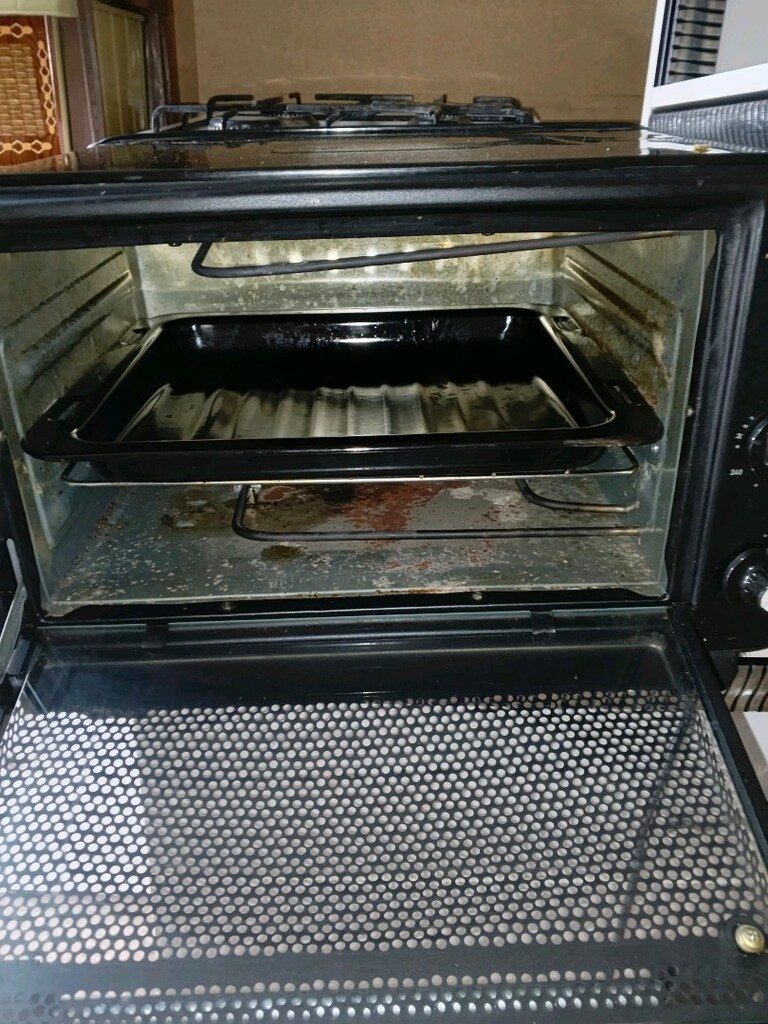 mini fırın kumtel - 2