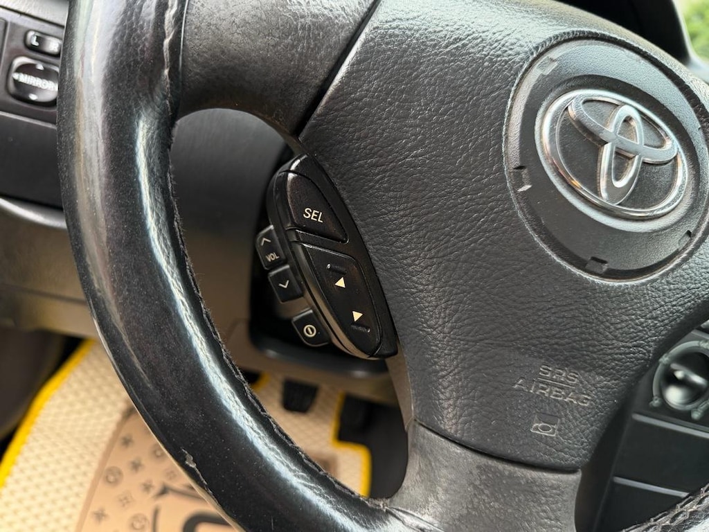 TOYOTA COROLLA 1.6 TERRA EMSALSİZ - 10