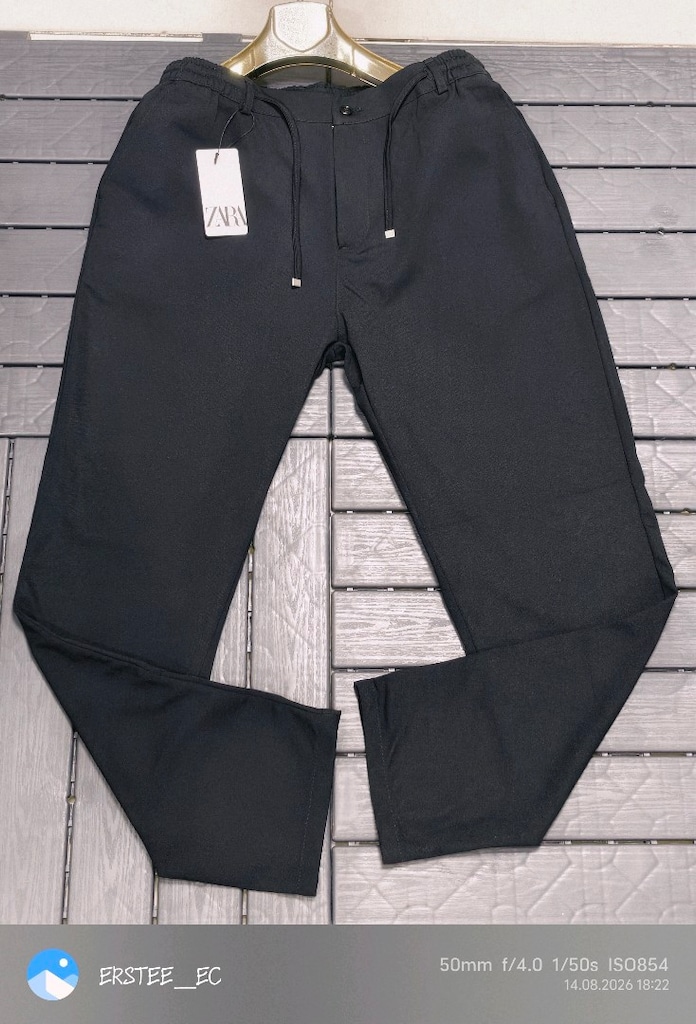 jogger pantolon - 11