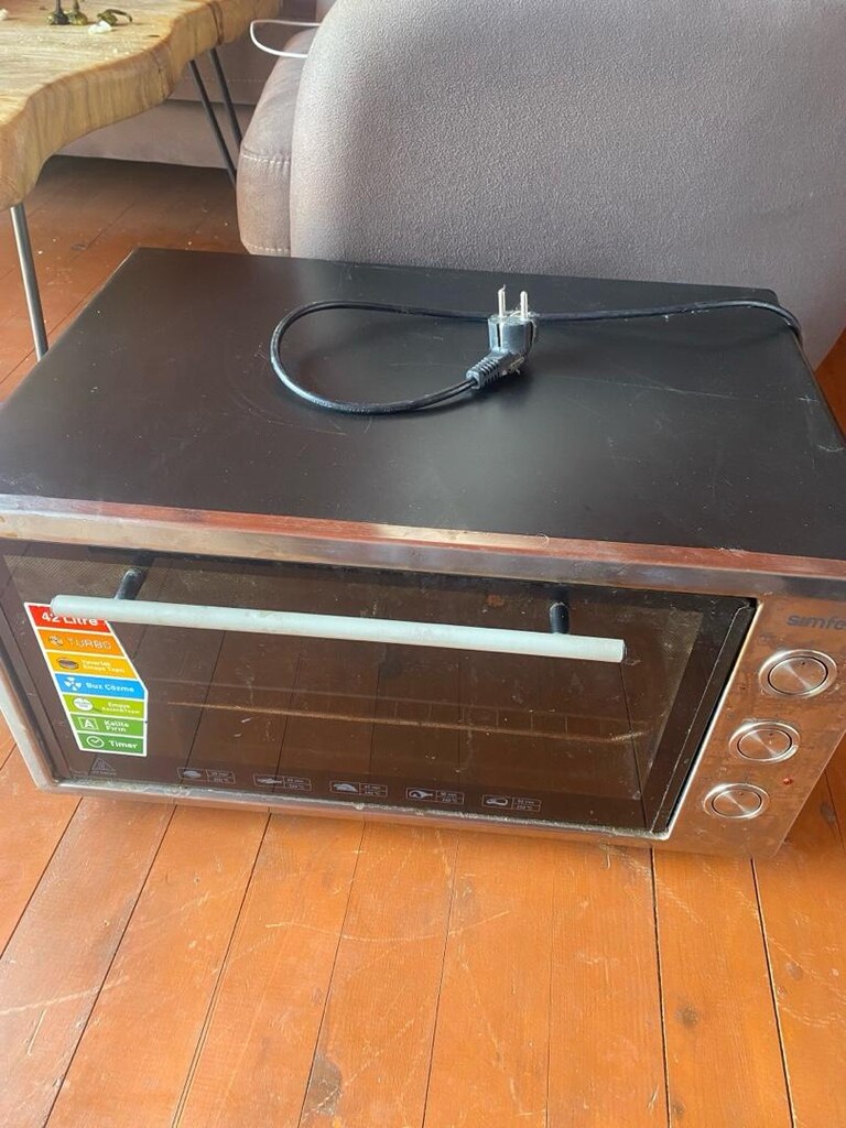 simfer fırın - 2