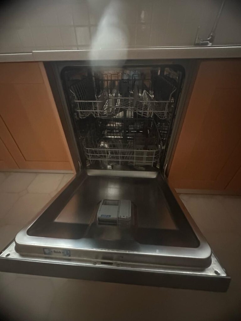 Arçelik yarı ankastre bulaşık makinesi - 2