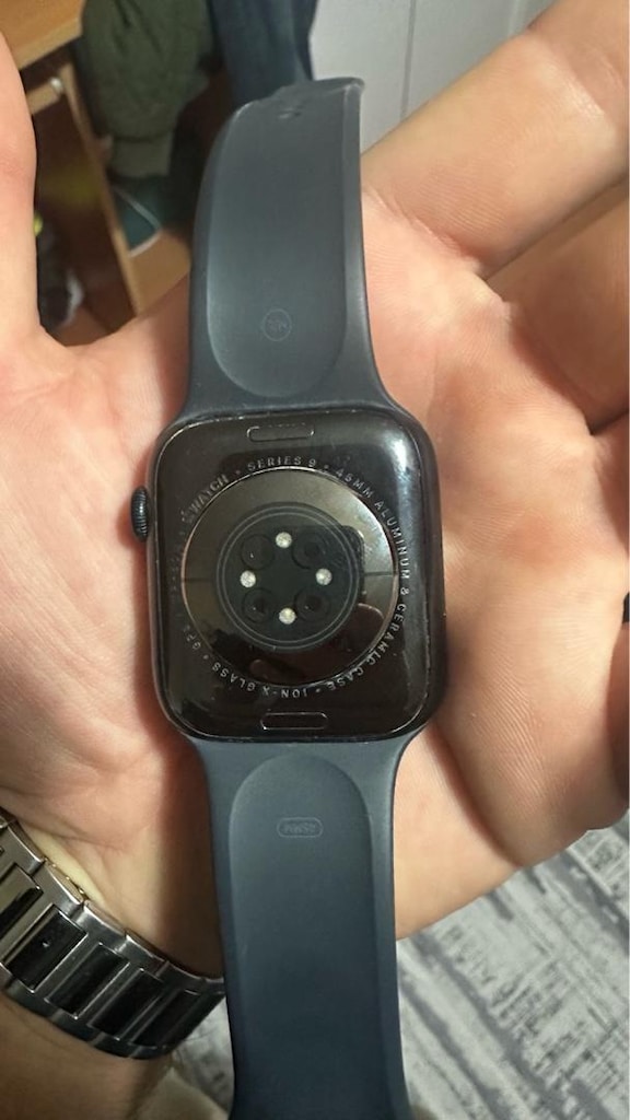 Apple Watch series 9 45 mm - 6