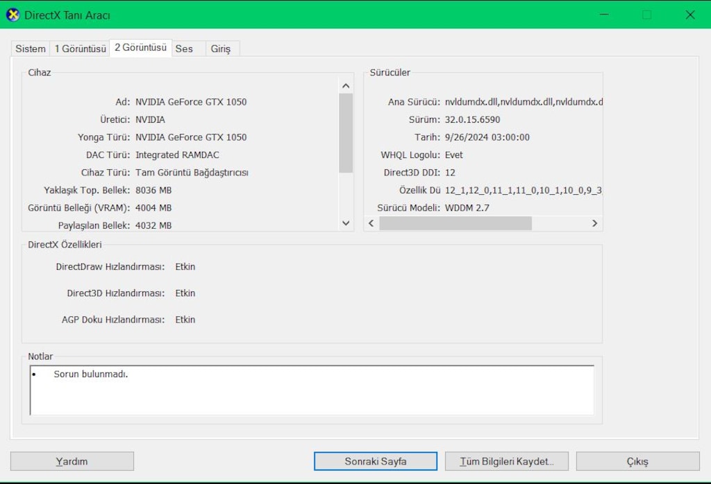 Monster Abra A5 V13.1 | i5-8300H | GTX 1050 4GB | 8GB RAM | 1TB - 6