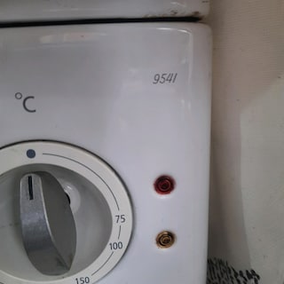 Arçelik 9541 Multifonksiyonlu Fırın ve Ocak – Çalışır Durumda