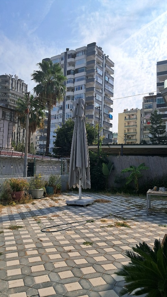 teleskobik semsiye - 3