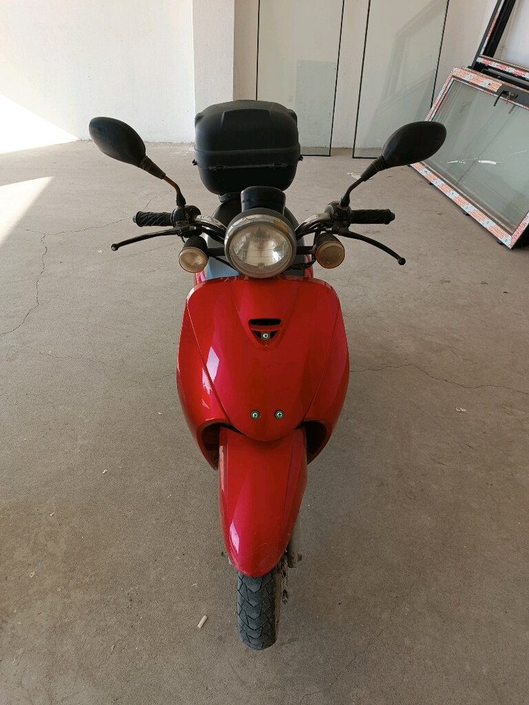 muayene yeni 50 CC 80 CC yukseltimistir motor yeni kaporta temiz - 2
