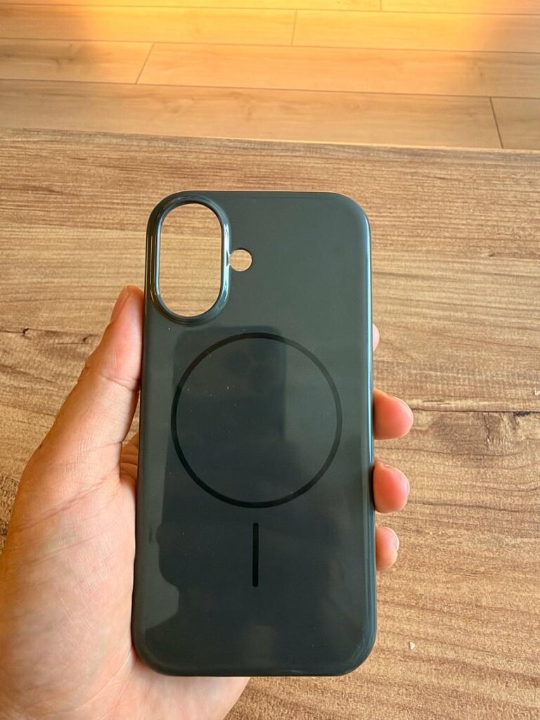 İphone 16 - 256 GB çok temiz - 8