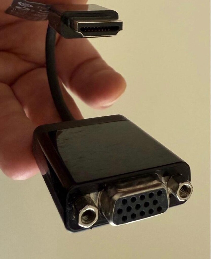 Dell WD15 USB-C Docking Station 180W Adaptörlü Orijinal - 3