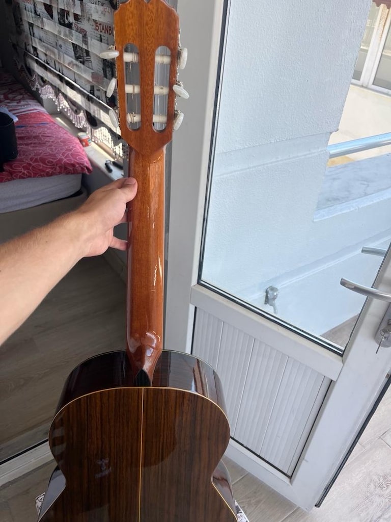 Admira Maria Klasik Gitar - 2