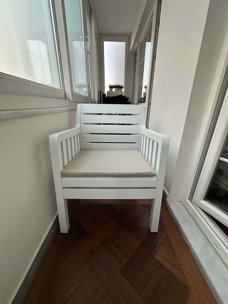 Balkon Takımı - 3