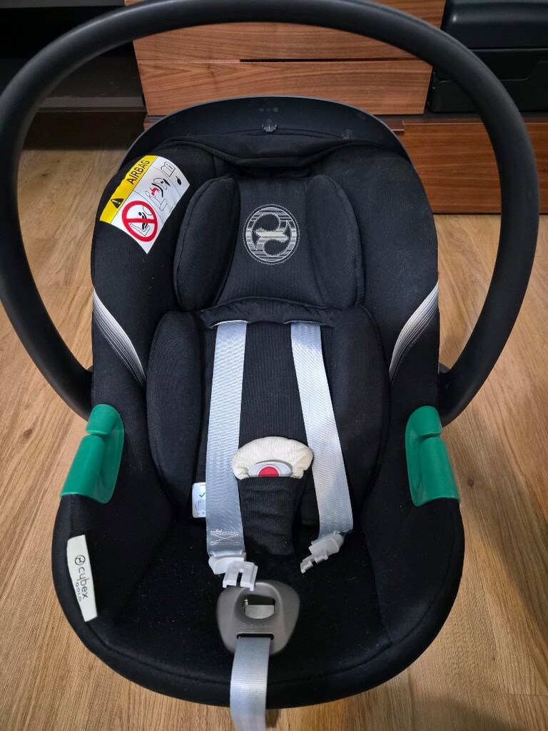 Cybex Aton S2 i size - 5