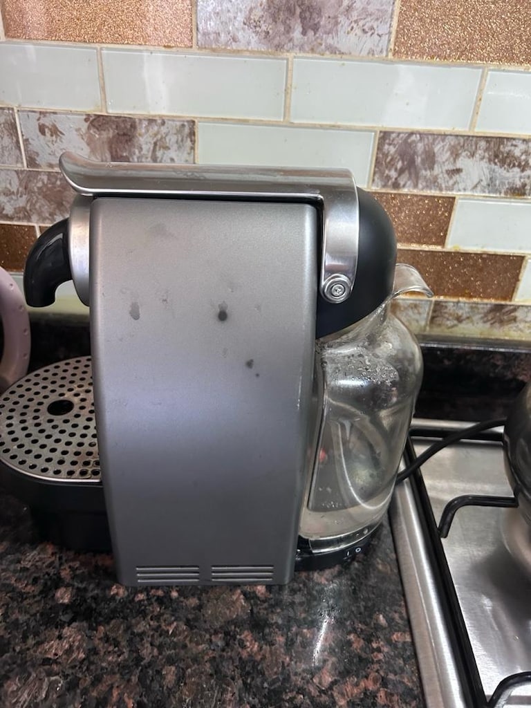 Nespresso Kapsül Kahve Makinesi Hediyeli - 3