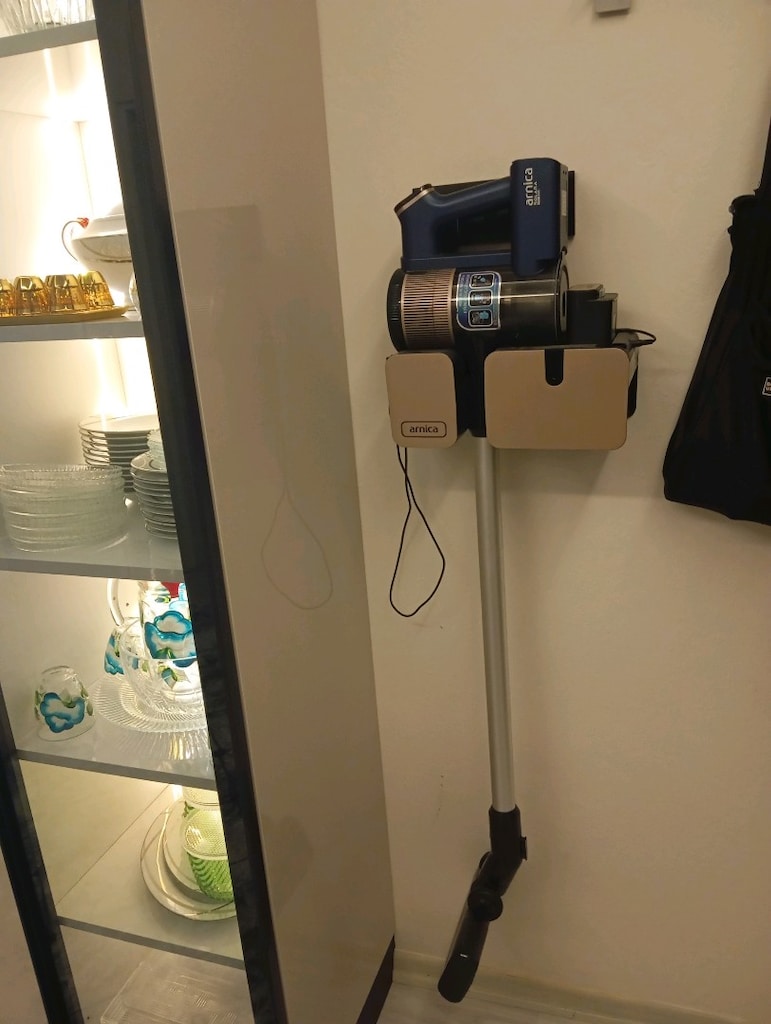 dikey supurge paspasida var - 4