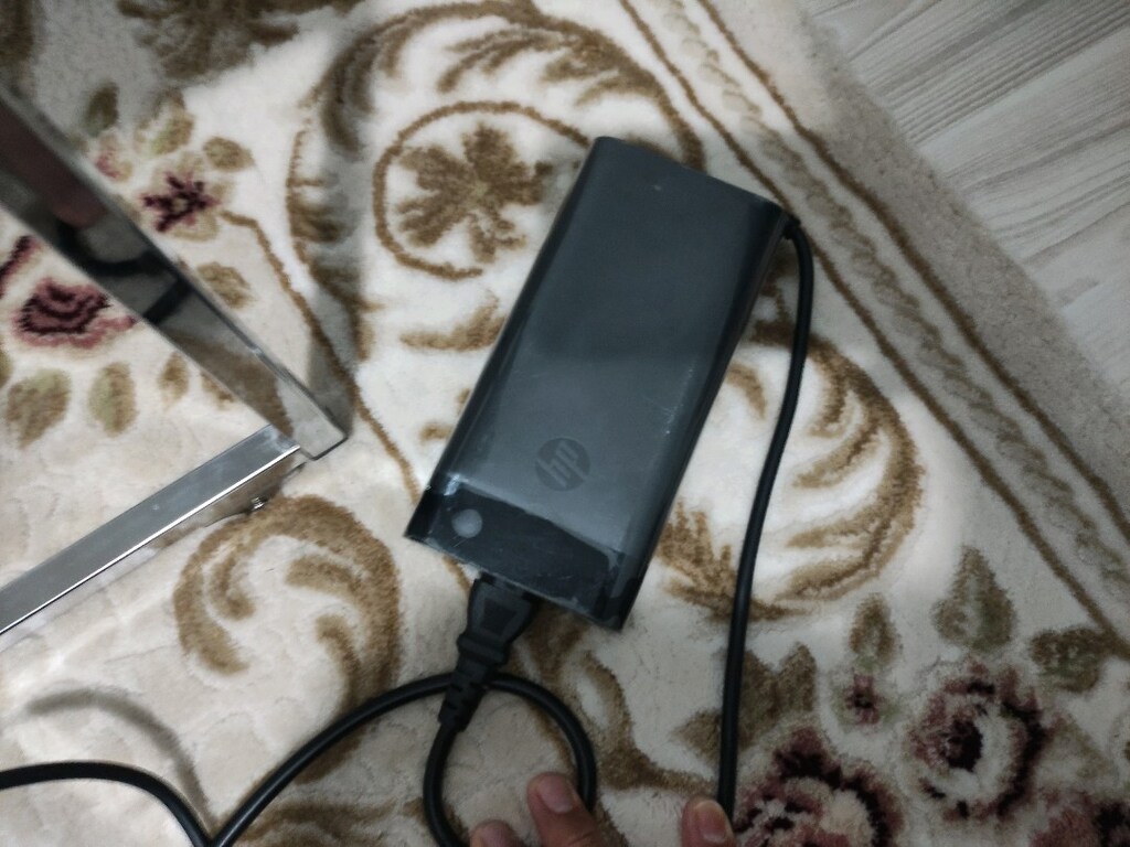 HP victus oyuncu laptop - 4