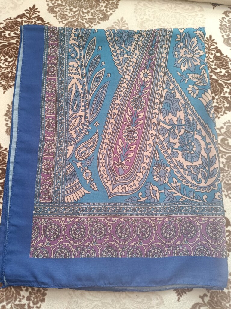 şal çeşitleri - 19