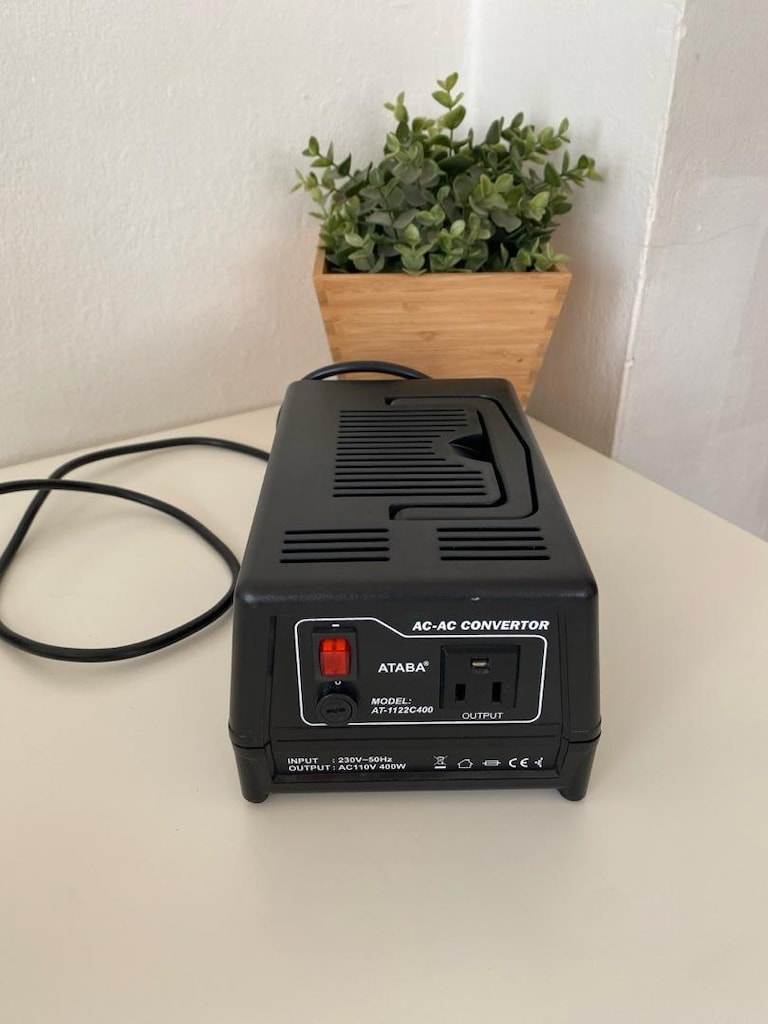 ataba converter - 2