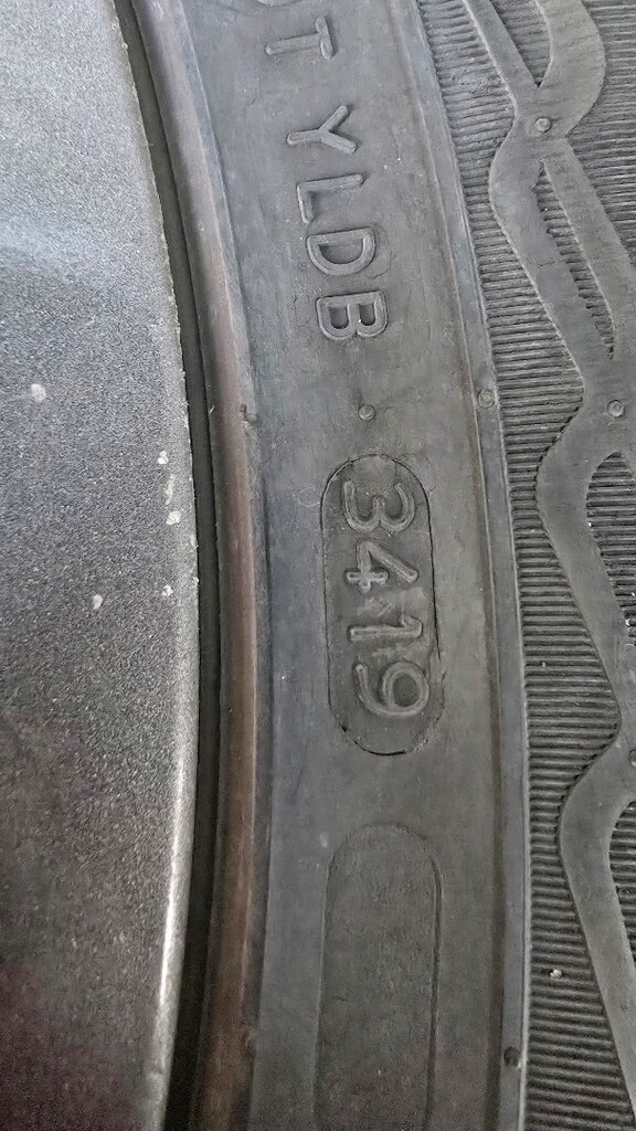 Nokian Kışlık Lastik ve Jant Takımı - 4