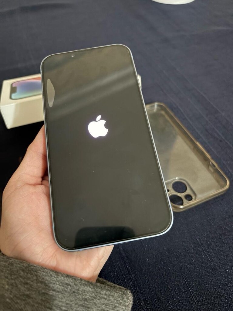 iphone 14 256 Gb - 5