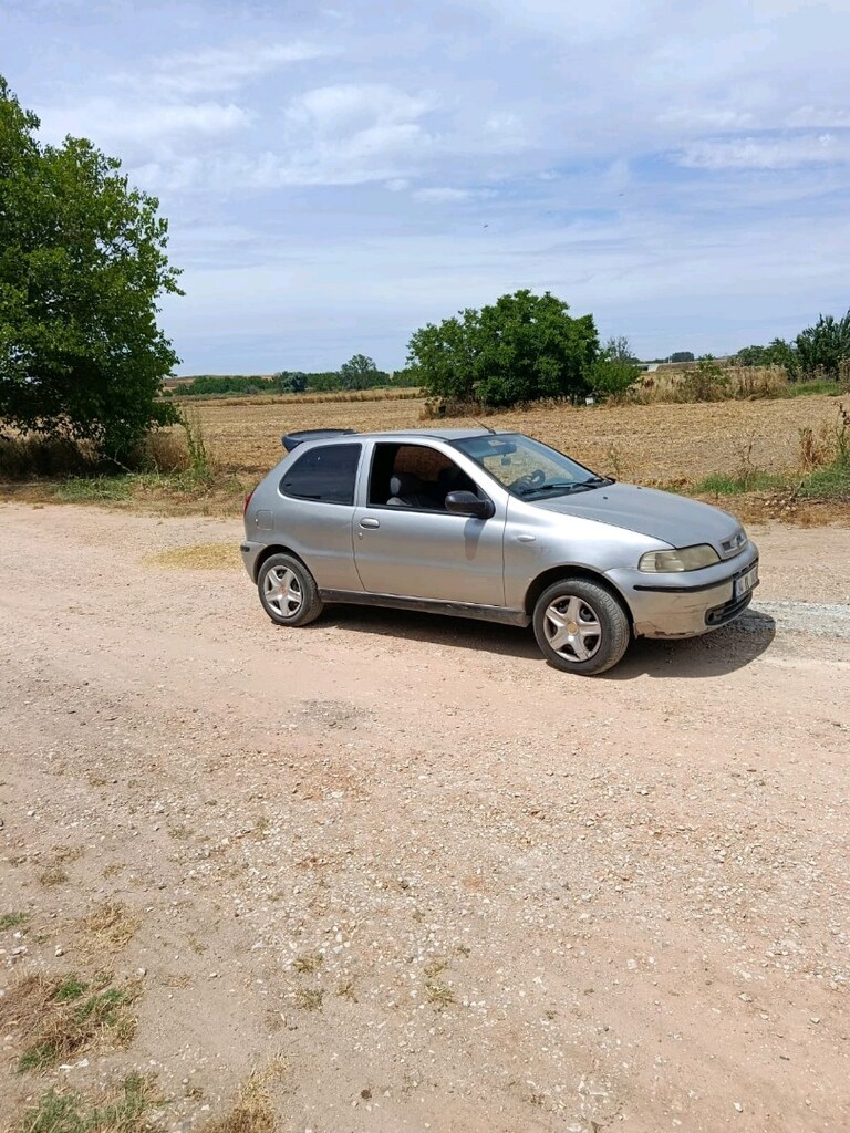 Palio 1.3 287 binde - 5