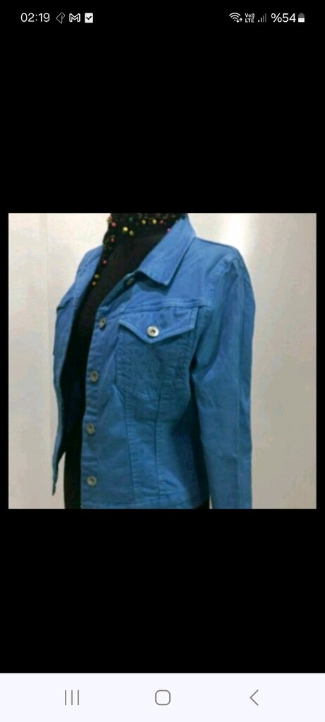 kot ceket - 3