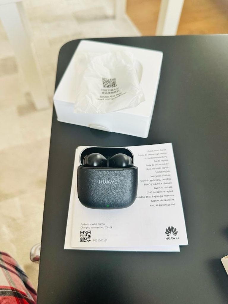 Huawei SE 3 KULAKLIK - 6
