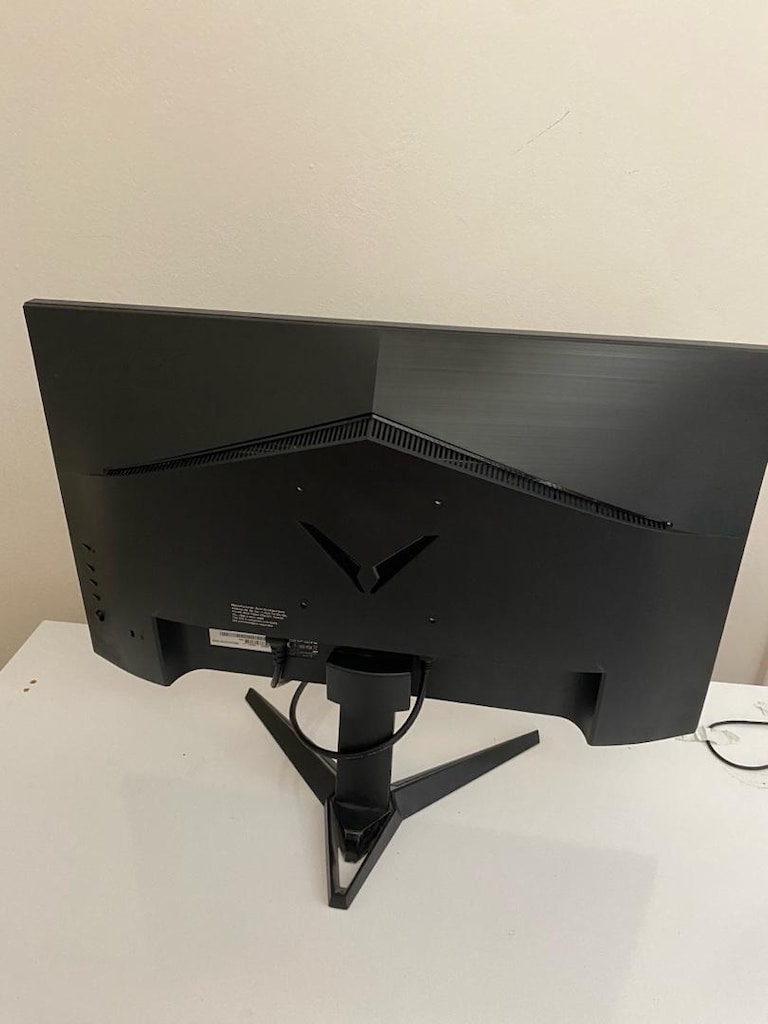 RX 570 4GB + Ryzen 5 1600 Oyuncu PC | 75Hz Monitör HEDİYE - 14