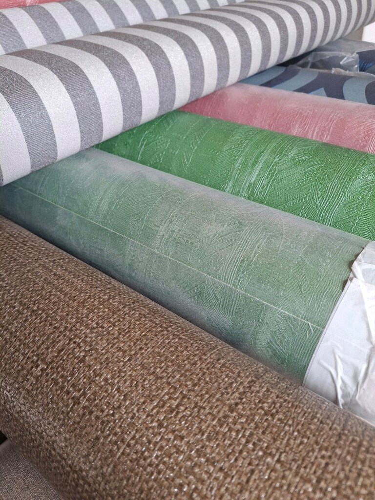 OUTLET DUVAR KAĞIDI 15M2 499₺ - 10