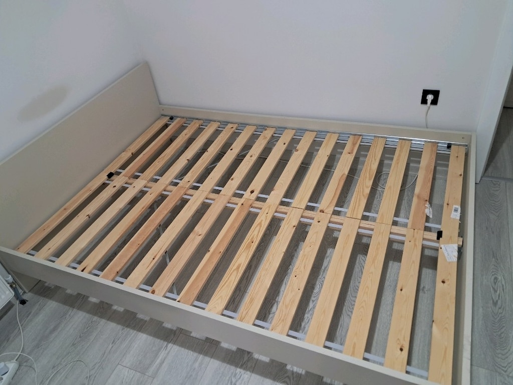 IKEA VIHALS/LINDBADEN 140x200 - 5