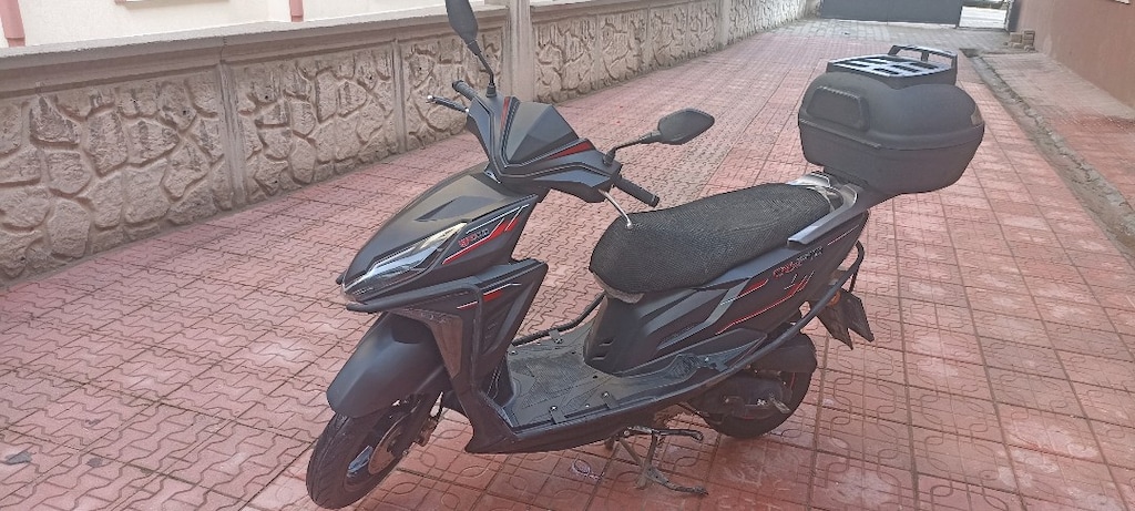 80 LİK BOL EKSTRA MALZEMELİ YENİ GİBİ - 7