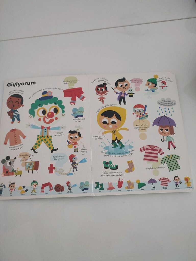 büyük sorular kitabim - 2
