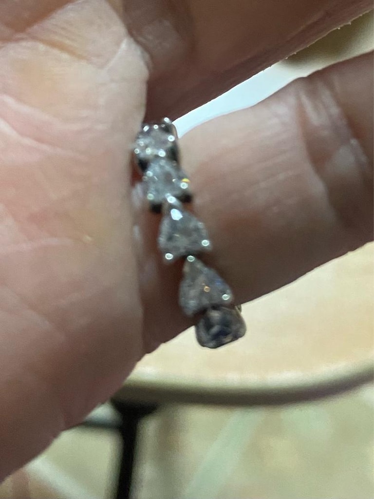 Pandora “Bağlı Kalpler” Yüzük - 5
