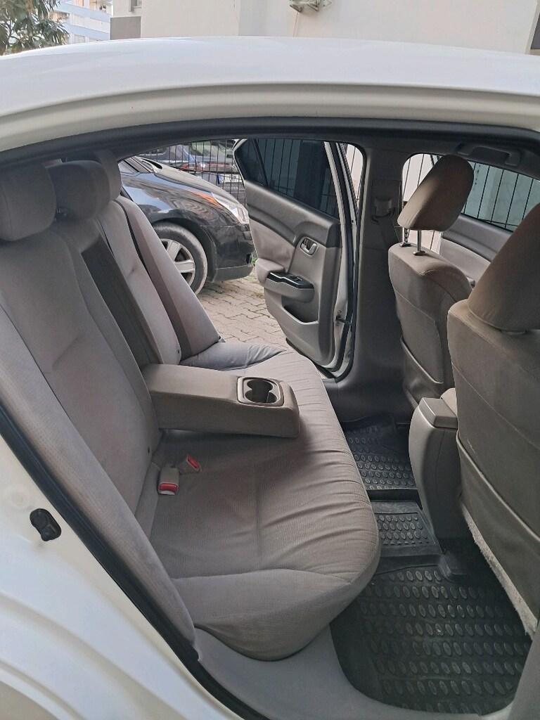 honda civic - 12