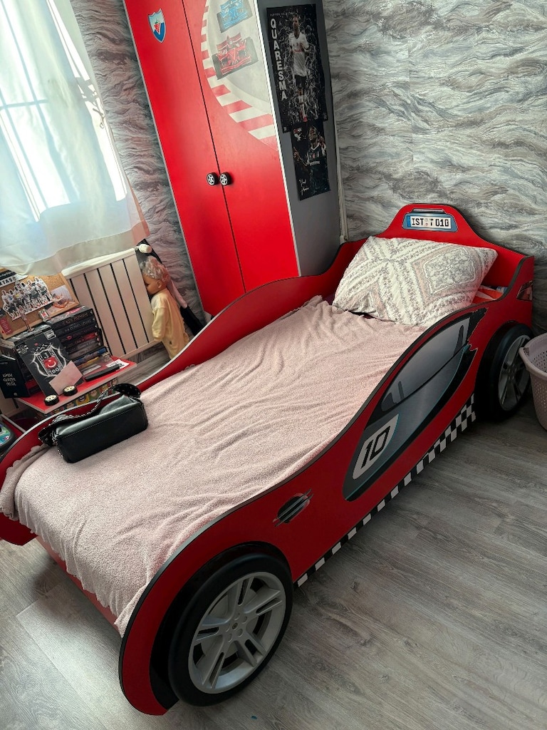 ÇOCUK ODASI - 5