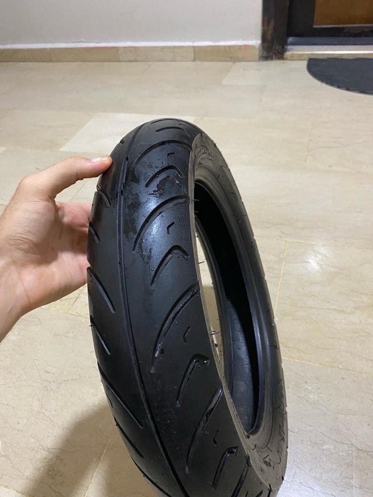 ÇIKMA MOTOR LASTİĞİ - 5