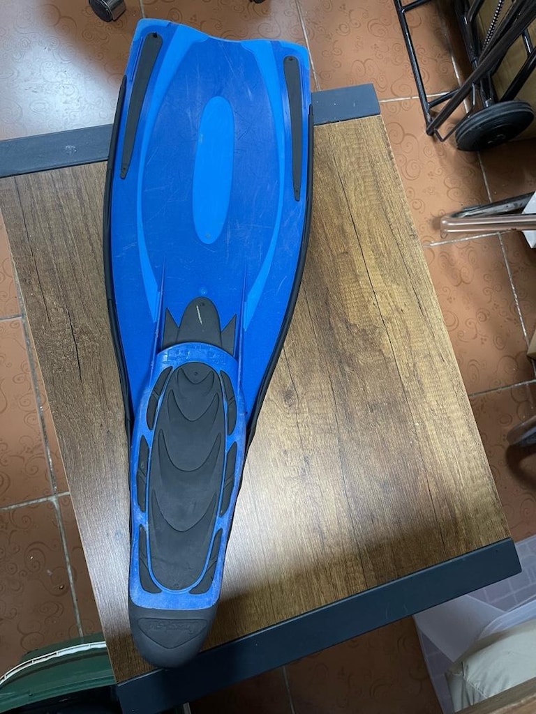 Cressi Reaction Pro Palet ( 42-43 ) - 2