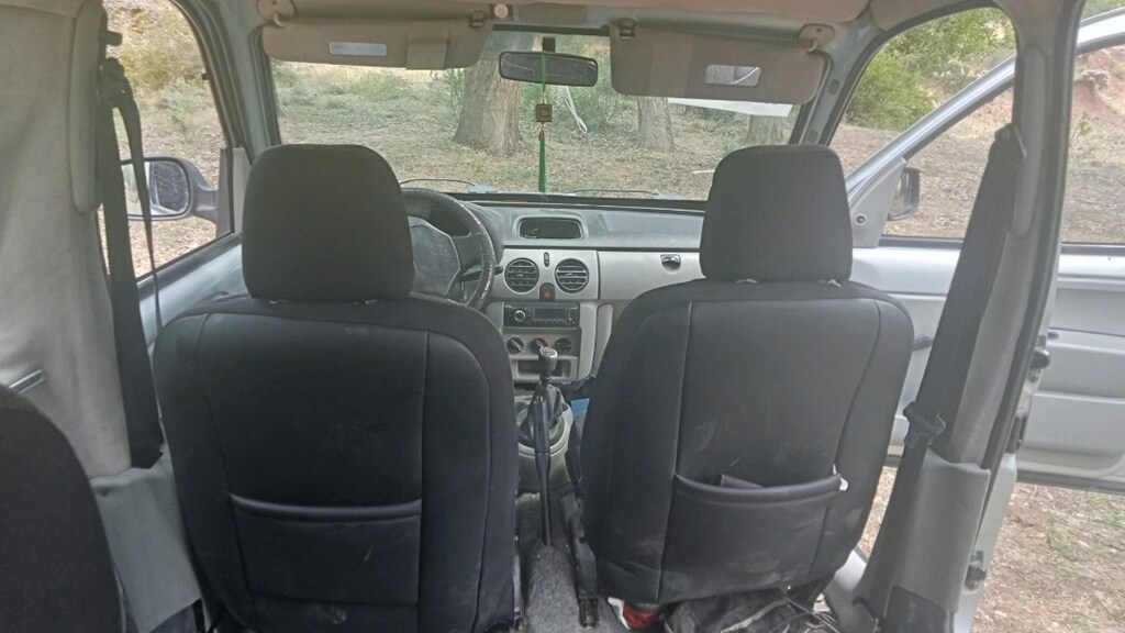 sahibinden kangoo - 6