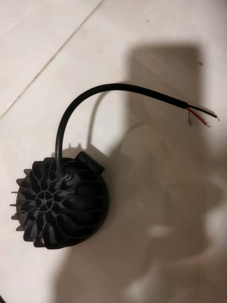 LED sağlam sorunsuz çalışıyor - 4