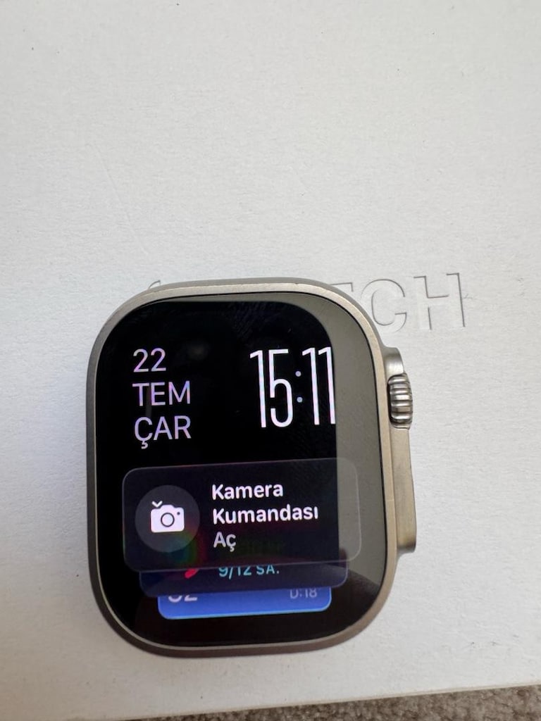 Apple Watch Ultra 2 - 6