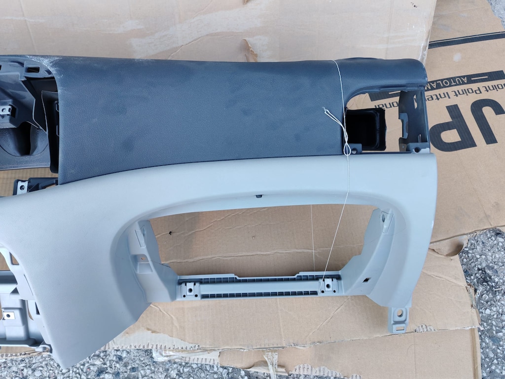 ORJİNAL KOMPLE GÖĞÜS AIRBAGLI HYUNDAI ACCENT ERA 2006-2011 - 4