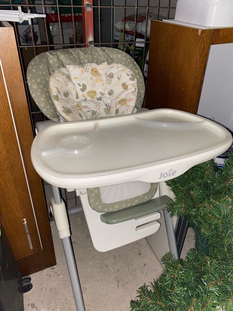 Bebek arabası,oto koltuğu,mama sandalyesi ve alıştırma tuvaleti - 5